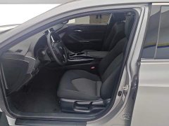 Toyota Avalon 2.0L Base National VI Emission Standard - ფოტო 9