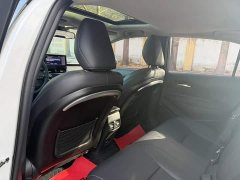 Toyota Corolla 1.8L Smart Hybrid Dual Engine Elite - фото 10