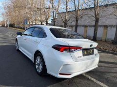 Toyota Corolla 1.8L Smart Hybrid Dual Engine Elite - фото 11