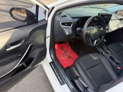 Toyota Corolla 1.8L Smart Hybrid Dual Engine Elite - фото 12