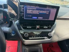Toyota Corolla 1.8L Smart Hybrid Dual Engine Elite - фото 13