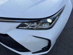 Toyota Corolla 1.8L Smart Hybrid Dual Engine Elite - фото 2
