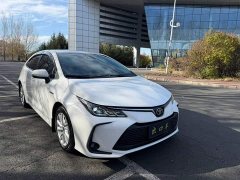Toyota Corolla 1.8L Smart Hybrid Dual Engine Elite - фото 3