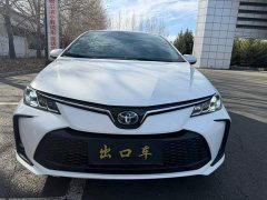 Toyota Corolla 1.8L Smart Hybrid Dual Engine Elite - фото 4