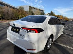 Toyota Corolla 1.8L Smart Hybrid Dual Engine Elite - фото 6
