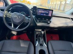 Toyota Corolla 1.8L Smart Hybrid Dual Engine Elite - фото 8