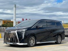 GAC Aion M8 Master Series 400T Flagship - фото 1