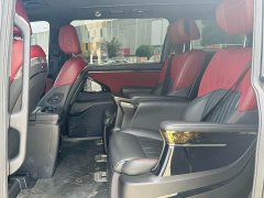 GAC Aion M8 Master Series 400T Flagship - фото 10