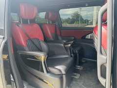 GAC Aion M8 Master Series 400T Flagship - фото 18
