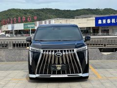 GAC Aion M8 Master Series 400T Flagship - фото 2