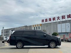 GAC Aion M8 Master Series 400T Flagship - фото 5