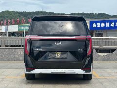 GAC Aion M8 Master Series 400T Flagship - фото 7