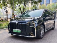 Voyah Dreamer PHEV Champion Edition - ფოტო 1