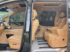 Voyah Dreamer PHEV Champion Edition - ფოტო 10