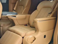 Voyah Dreamer PHEV Champion Edition - ფოტო 11