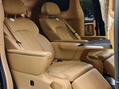 Voyah Dreamer PHEV Champion Edition - ფოტო 12