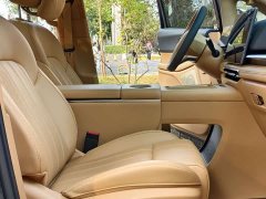 Voyah Dreamer PHEV Champion Edition - ფოტო 14