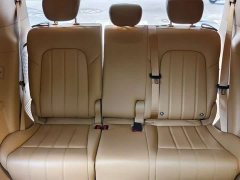 Voyah Dreamer PHEV Champion Edition - ფოტო 15