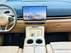 Voyah Dreamer PHEV Champion Edition - ფოტო 16