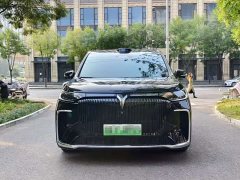 Voyah Dreamer PHEV Champion Edition - ფოტო 2