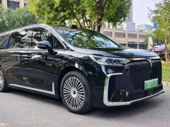 Voyah Dreamer PHEV Champion Edition - ფოტო 3