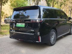 Voyah Dreamer PHEV Champion Edition - ფოტო 4