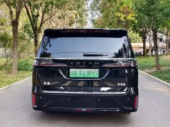 Voyah Dreamer PHEV Champion Edition - ფოტო 5
