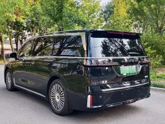 Voyah Dreamer PHEV Champion Edition - ფოტო 6