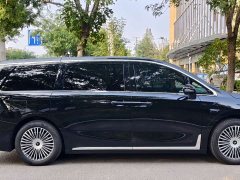 Voyah Dreamer PHEV Champion Edition - ფოტო 7