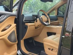 Voyah Dreamer PHEV Champion Edition - ფოტო 8