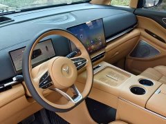 Voyah Dreamer PHEV Champion Edition - ფოტო 9