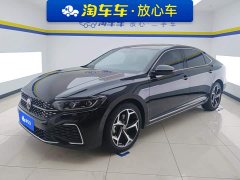 Volkswagen Passat Facelift 330TSI Starry Sky Luxury Edition - ფოტო 1