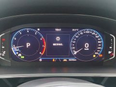 Volkswagen Passat Facelift 330TSI Starry Sky Luxury Edition - ფოტო 14
