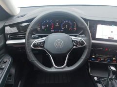 Volkswagen Passat Facelift 330TSI Starry Sky Luxury Edition - ფოტო 15