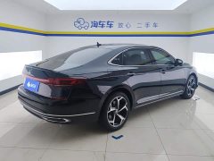 Volkswagen Passat Facelift 330TSI Starry Sky Luxury Edition - ფოტო 3