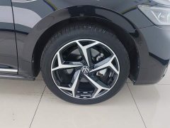 Volkswagen Passat Facelift 330TSI Starry Sky Luxury Edition - ფოტო 6