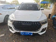 Haval H6 National Trend Edition 1.5T Automatic Urban Version - ფოტო 1