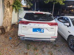 Haval H6 National Trend Edition 1.5T Automatic Urban Version - ფოტო 2
