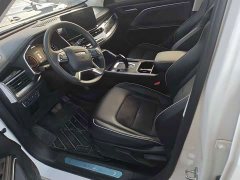 Haval H6 National Trend Edition 1.5T Automatic Urban Version - ფოტო 3