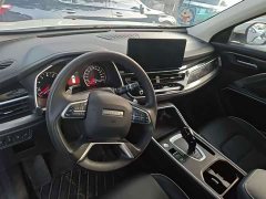 Haval H6 National Trend Edition 1.5T Automatic Urban Version - ფოტო 4