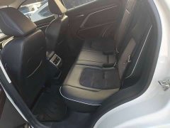 Haval H6 National Trend Edition 1.5T Automatic Urban Version - ფოტო 5