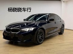 BMW 3 Series 330i M Sport Midnight Edition Package - фото 1