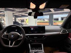 BMW 3 Series 330i M Sport Midnight Edition Package - фото 14