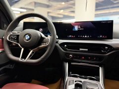 BMW 3 Series 330i M Sport Midnight Edition Package - фото 15