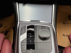 BMW 3 Series 330i M Sport Midnight Edition Package - фото 16