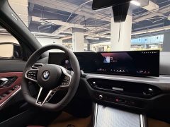 BMW 3 Series 330i M Sport Midnight Edition Package - фото 17