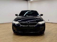 BMW 3 Series 330i M Sport Midnight Edition Package - фото 2