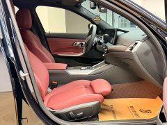 BMW 3 Series 330i M Sport Midnight Edition Package - фото 20