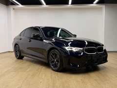 BMW 3 Series 330i M Sport Midnight Edition Package - фото 3