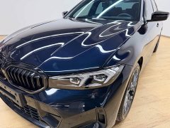 BMW 3 Series 330i M Sport Midnight Edition Package - фото 5